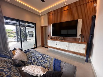 house em Avenida Monterrey, Residencial Costa Ville - Araçatuba - SP