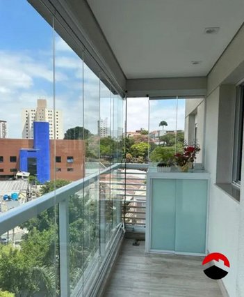 apartment em Avenida Paulo Silva Araújo, Jardim São Paulo(Zona Norte) - São Paulo - SP