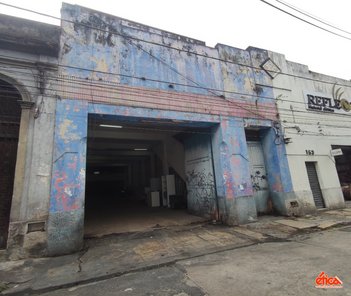 industrial em Rua Siqueira Mendes, Cidade Velha - Belém - PA
