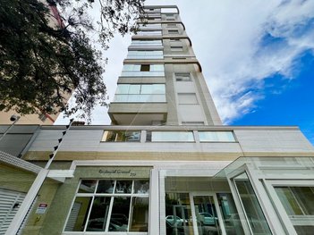 apartment em Rua Morom, Centro - Passo Fundo - RS