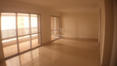 apartment em Rua Elzira Sammarco Palma, Bosque das Juritis - Ribeirão Preto - SP
