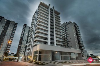 apartment em Rua Cláudio Antônio Bertoni, Madureira - Caxias do Sul - RS