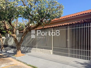 house em Rua Gil Eanes, Parque Estoril - São José do Rio Preto - SP