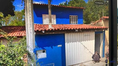 house em Rua Milton Ribeiro Pinto, Jardim Astro - Sorocaba - SP