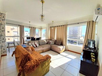 apartment em Rua Marabá, Centro - Capão da Canoa - RS