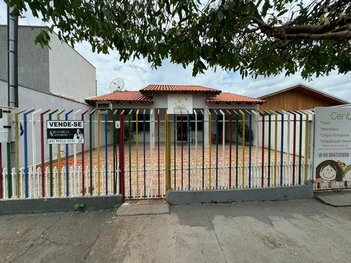 house em Rua Princesa Isabel, Liberdade - Cacoal - RO