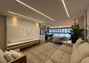 apartment em Rua 3300, Centro - Balneário Camboriú - SC