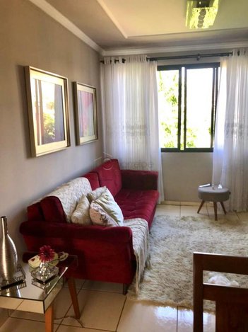 apartment em Rua Quinze de Novembro, Centro - Jundiaí - SP