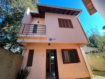 house em Rua Doutor João Daniel Hillebrand, Rondônia - Novo Hamburgo - RS