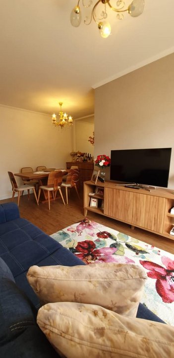 apartment em Avenida Francisco Nobre, Medeiros - Jundiaí - SP