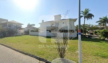 land_lot em Avenida dos Dourados, Jurerê Internacional - Florianópolis - SC