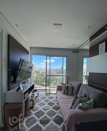 apartment em Rangel Pestana, Brás - São Paulo - SP