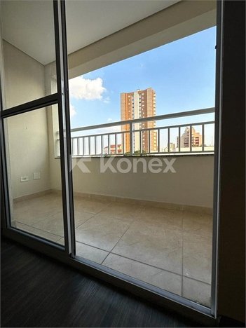 apartment em Rua Outeiro da Cruz, Jardim São Paulo(Zona Norte) - São Paulo - SP