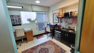office em Rua Baronesa de Bela Vista, Vila Congonhas - São Paulo - SP