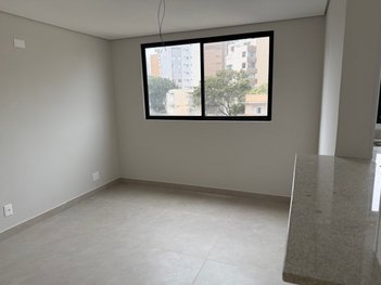 apartment em Rua Pium-I, Cruzeiro - Belo Horizonte - MG