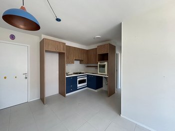 apartment em Rua Manoel Mariano Ferreira, Fundos - Biguaçu - SC