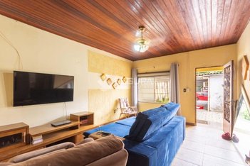 house em Papa João XXIII, Vila Cachoeirinha - Cachoeirinha - RS