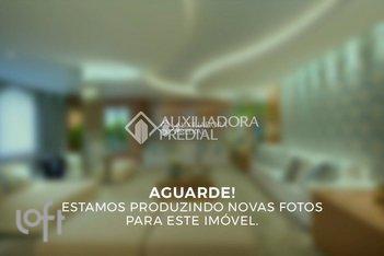 apartment em João Guimarães, Santa Cecília - Porto Alegre - RS