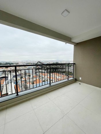 apartment em Rua Silva Teles, Pari - São Paulo - SP