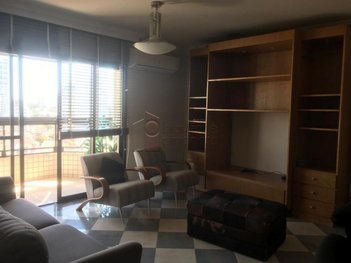 apartment em Rua do Retiro, Centro - Jundiaí - SP