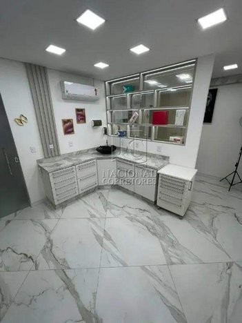 house em Rua Guaporé, Vila Gilda - Santo André - SP
