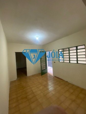 house em Avenida da Água Funda, Taboão - Diadema - SP