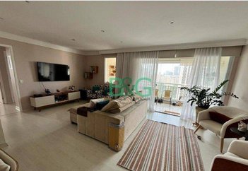 apartment em Rua Francisco Marcondes Vieira, Lar São Paulo - São Paulo - SP