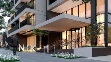 apartment em Rua Madre Cabrini, Vila Mariana - São Paulo - SP