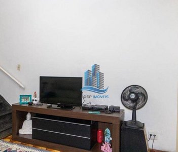house em Rua Espírito Santo, Cerâmica - São Caetano do Sul - SP