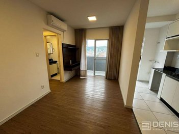 apartment em Rua Antônio Adão Dias, São Judas - Itajaí - SC