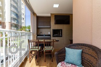 apartment em Raposo Tavares, Jardim Arpoador - São Paulo - SP