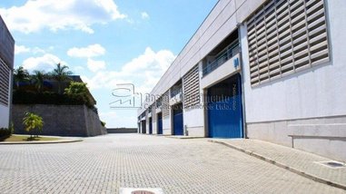 industrial em Avenida José Giorgi, Granja Viana II - Cotia - SP
