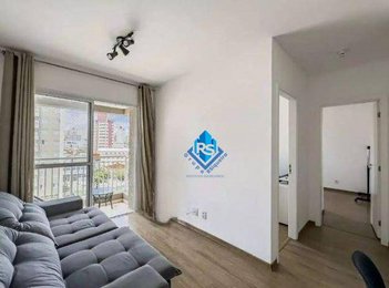 apartment em Rua Panamá, Casa Branca - Santo André - SP