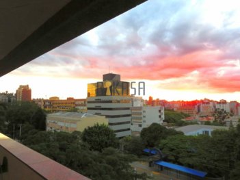 apartment em Rua São Francisco da Califórnia, Higienópolis - Porto Alegre - RS