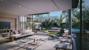 house em Rua Manduri, Jardim Paulista - São Paulo - SP