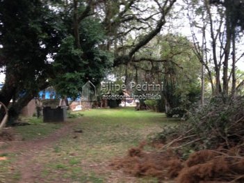 land_lot em Avenida Eduardo Prado, Cavalhada - Porto Alegre - RS