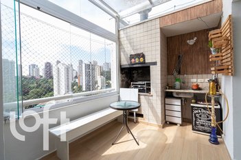 apartment em Rua Júlio Garita, Vila Suzana - São Paulo - SP