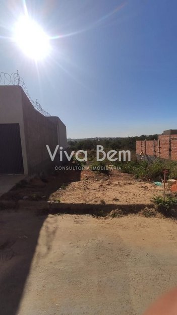 land_lot em Rio Jequitai, Planalto - Montes Claros - MG