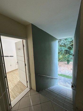 apartment em Rua São Francisco, Ouro Preto - Maceió - AL