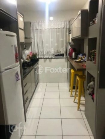 house em Rua Lauri de Souza Barbosa, Ipiranga - São José - SC