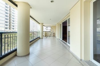 apartment em Rua Paracuê, Sumaré - São Paulo - SP
