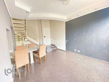 apartment em Santa Gertrudes, Tatuapé - São Paulo - SP