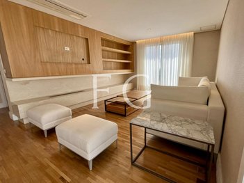 apartment em Rua Armando Petrella, Jardim Panorama - São Paulo - SP