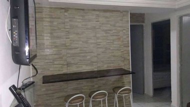 apartment em Estrada do Sacramento, Cidade Tupinambá - Guarulhos - SP