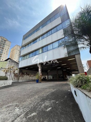 commercial_property em Avenida Goiás, Santo Antônio - São Caetano do Sul - SP