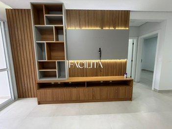 apartment em Travessa Cipriano Vasques Silva, Ingleses do Rio Vermelho - Florianópolis - SC