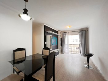 apartment em Rua Pintassilgo, Vila Uberabinha - São Paulo - SP