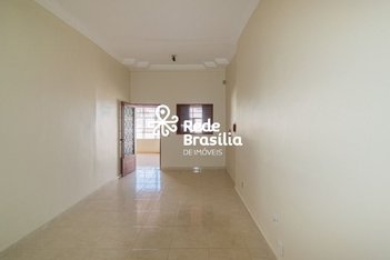 house em SRES Quadra 10 Bloco N, Cruzeiro Velho - Brasília - DF