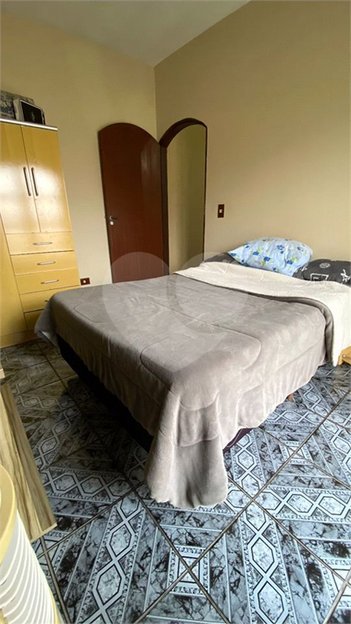 house em Rua Gonçalo Silvério da Rosa, Jardim Vitória - Campo Limpo Paulista - SP