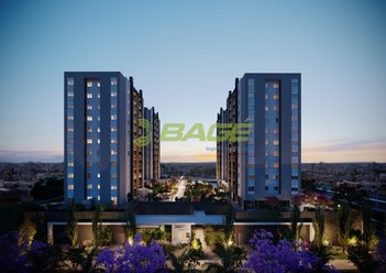 apartment em Rua General Argolo, Centro - Pelotas - RS
